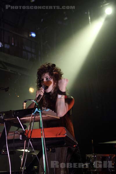 PRINCE RAMA - 2013-04-13 - PARIS - FGO-Barbara - 